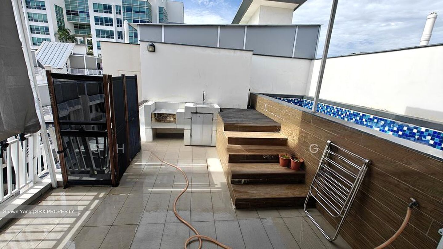 Whitehaven (D5), Apartment #507469251